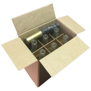 750 cc Şeffaf Tombul Yuvarlak Şişe Kapaklı (31mm)